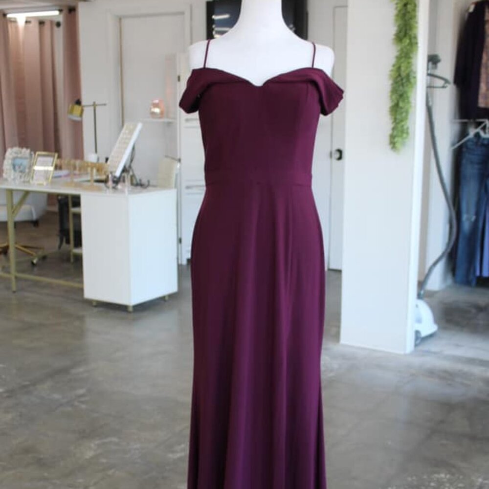 Dress Gallery